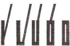 Textima 8014/40 - Achtung! - 6