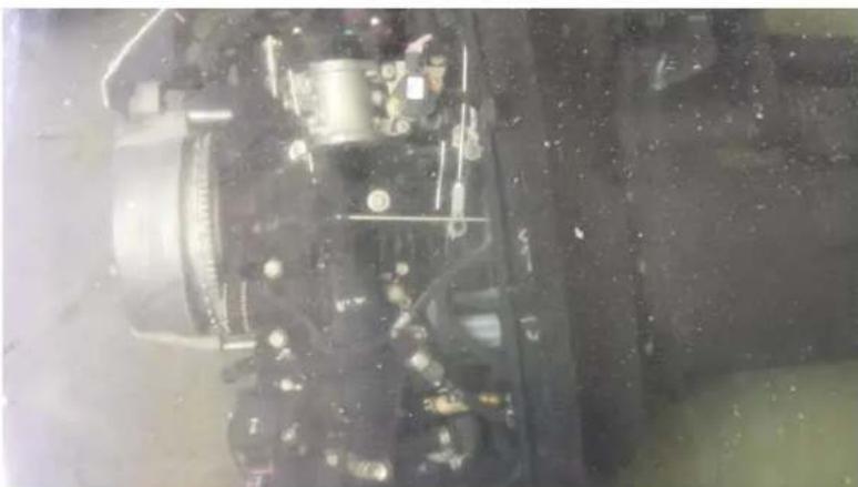 Raider 50 - u. Dewater Procedure - 1