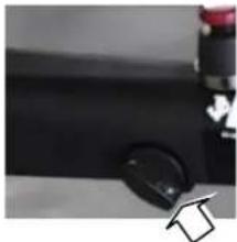 Raider 50 - g. Throttle Friction - 1