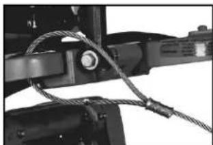Raider 50 - e. Transom Height - 1