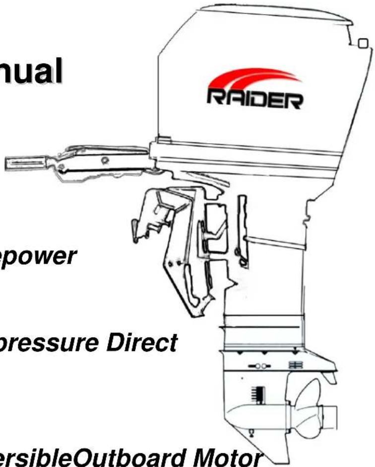 Raider 50 - 1