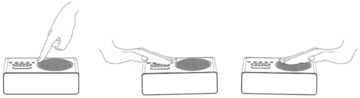 Ditalio CR2 - Wichtige Anmerkungen zu der Snooze (Schlummer)-Funktion - 1