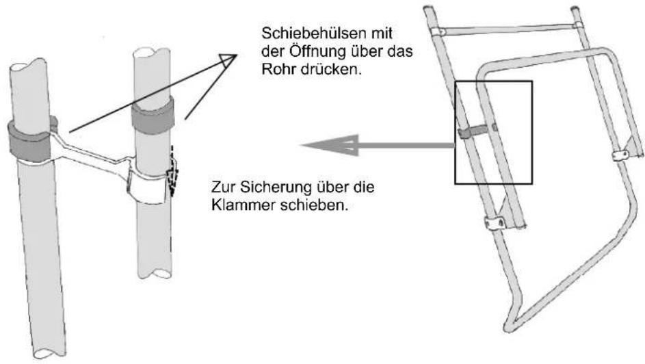 Paulchen E-8 - Allgemeine Informationen : - 2