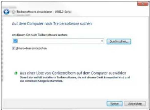 FreeSculpt EX2 - Druckertreiber installieren - 3