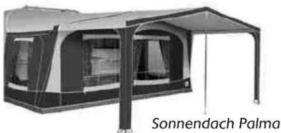 Doréma President XL 280 Jubilee - Das Safe Lock System - 3