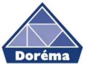 Doréma Bergamo De Luxe - Zeltteppich 24 - 1