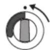HARVIA Classic QR90 HQR900400 - Ofen aus - 1