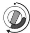 HARVIA Classic QR90 HQR900400 - Vorwahlzeit (zeitgesteuertes Einschalten) - 1