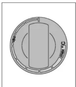 HARVIA Classic QR90 HQR900400 - Benutzung des Ofens - 2