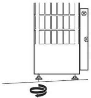 HARVIA Classic QR90 HQR900400 - Electric Heater Insulation Resistance - 2