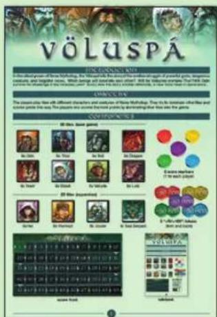 White Goblin Games Voluspa - inhalt - 16