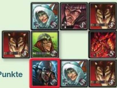 White Goblin Games Voluspa - B PUNKTE ERHALTEN - 4