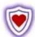 White Goblin Games Rogue Agent - VERWENDETE SYMBOLE - 3