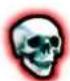 White Goblin Games Rogue Agent - VERWENDETE SYMBOLE - 8