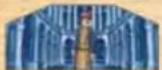 White Goblin Games Richelieu - • 4 Sichtschirme (1 pro Farbe) - 1