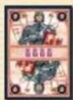 White Goblin Games Rattus Cartus - Spielmaterial - 3