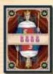 White Goblin Games Rattus Cartus - Spielmaterial - 1