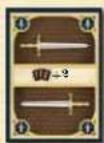 White Goblin Games Rattus Cartus - Spielmaterial - 7