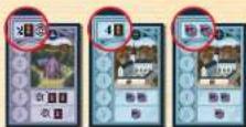 White Goblin Games Rattus Cartus - B Nachschub - 4