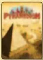 White Goblin Games Pyramidion - SPIELMATERIAL - 9