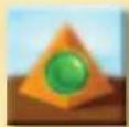 White Goblin Games Pyramidion - SPIELMATERIAL - 20
