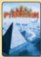 White Goblin Games Pyramidion - SPIELMATERIAL - 11