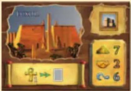 White Goblin Games Pyramidion - Revolte - 1