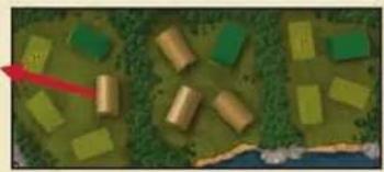 White Goblin Games Nieuw Amsterdam - LAND HINZUGEWINNEN - 5
