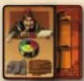 White Goblin Games Khan - SPIELMATERIAL - 5