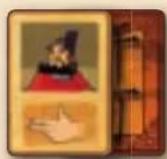 White Goblin Games Khan - SPIELMATERIAL - 2