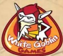 White Goblin Games Khan - Sieger - 1