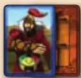 White Goblin Games Khan - SPIELMATERIAL - 3