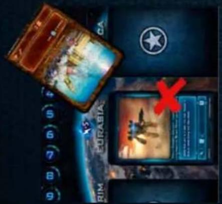 White Goblin Games Invaders - INVASIONSZONEN - 2