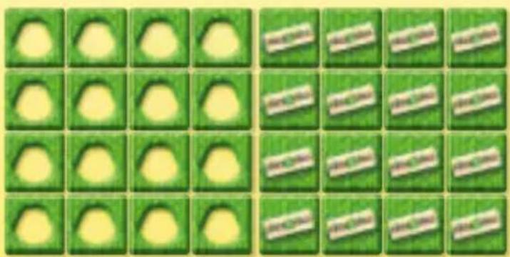 White Goblin Games Face 2 Face - Inhalt - 2