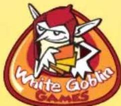 White Goblin Games Face 2 Face - Ein Glücks- und Gedächtnisspiel - 2