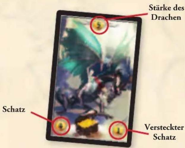 White Goblin Games Dragon s Gold - Inhalt - 3