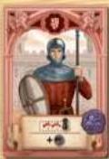 White Goblin Games De Rattenvanger - Die neuen Ständekarten - 1