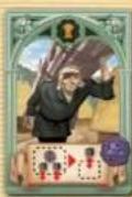 White Goblin Games De Rattenvanger - Rattenfänger - 1