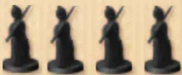 White Goblin Games Call To Glory - Spielmaterial - 2