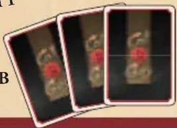 White Goblin Games Call To Glory - Spielvorbereitung - 2