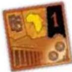 White Goblin Games Artifact - Ausstellung durchführen - 1