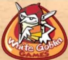 White Goblin Games Artifact - Rollenwahl - 9