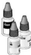 Abbott Freestyle Precision Neo - Blutzucker- und Keton-Kontrolllösungen - 1