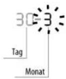Abbott Freestyle Precision Neo - Einstellung des Messgeräts - 5