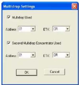 Microscan MS-890 - Connect to Scanner via Concentrator - 1