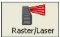 Microscan MS-890 - Raster Setup - 1
