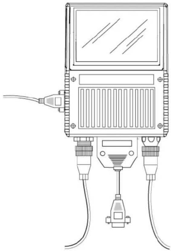 Microscan MS-890 - Step 1 — Check Required Hardware - 1