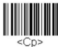 Microscan MS-890 - Configuration symbols must meet the following conditions: - 1