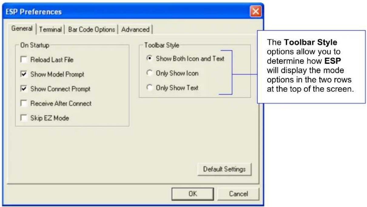 Microscan MS-890 - Options - 1