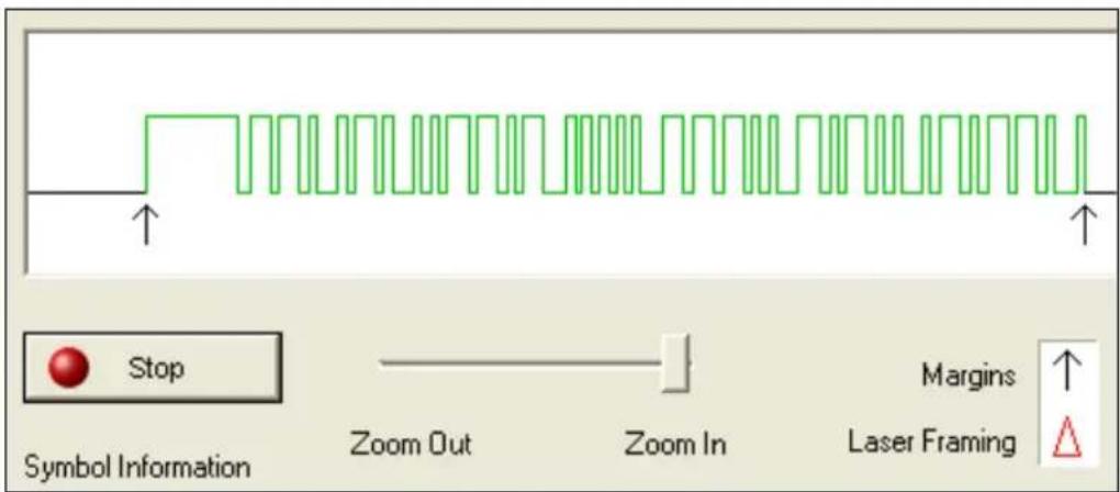 Microscan MS-890 - Zoom In, Zoom Out - 1
